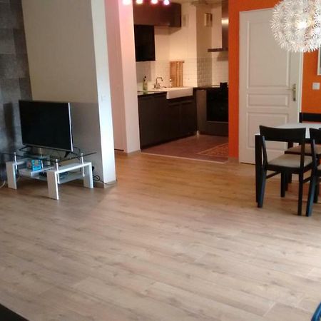 Apartament Lille Grand Boulevard Marcq-en-Barœul Zewnętrze zdjęcie