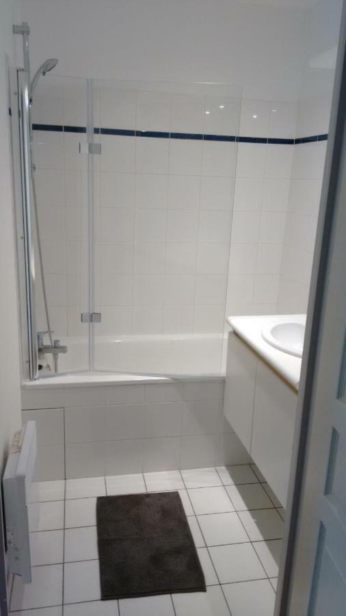 Apartament Lille Grand Boulevard Marcq-en-Barœul Zewnętrze zdjęcie